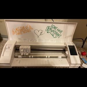 COPY - Silhouette Cameo 3